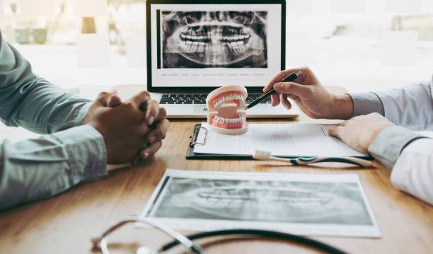 Best Emergency Denture Repair in Fayetteville, AR