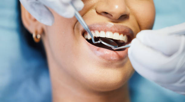 Best Cosmetic Emergency Dentistry in Fayetteville, AR