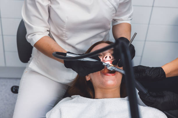 Best Emergency Treatment for Dental Infections or Abscesses in Fayetteville, AR